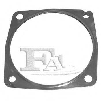 TESH 410699 Прокладка, труба вихлопного газу