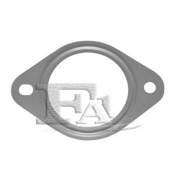 OPEL 854515 Прокладка, труба вихлопного газу