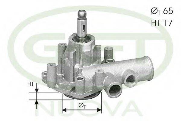 GGT PA00019
