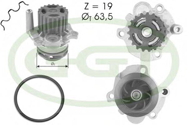 GGT PA12399