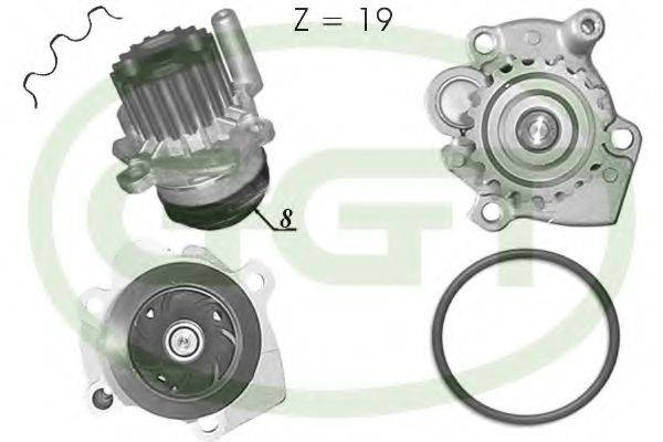 GGT PA12754