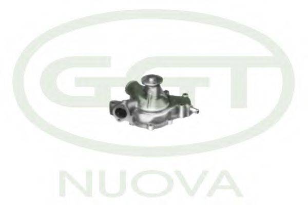 GGT PA10060 Водяний насос