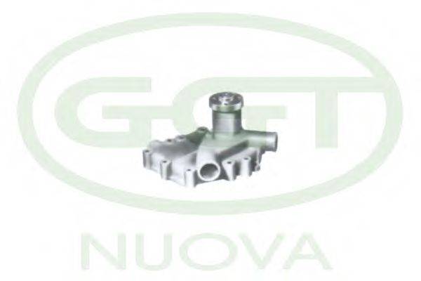 GGT PA10073 Водяний насос