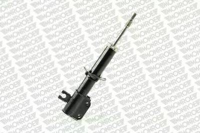 SACHS 110844 Амортизатор