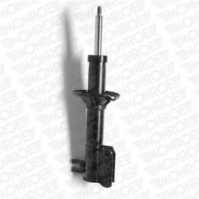 SACHS 110242 Амортизатор