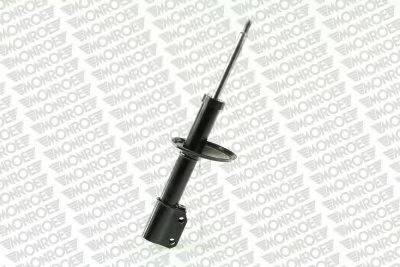 SACHS 311015 Амортизатор