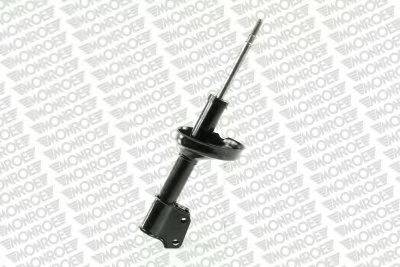 SACHS 230381 Амортизатор