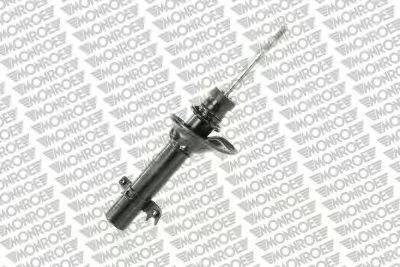 BOGE 260660 Амортизатор
