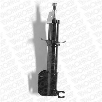 SACHS 170489 Амортизатор
