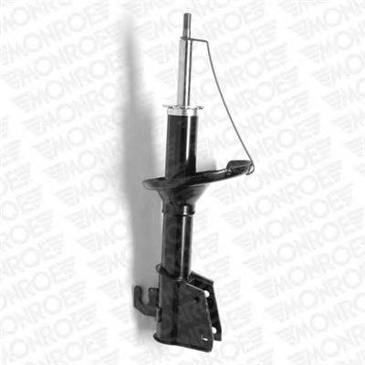 SACHS 110471 Амортизатор
