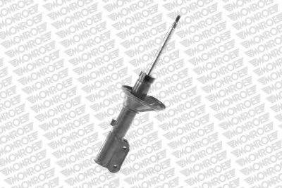SACHS 110249 Амортизатор
