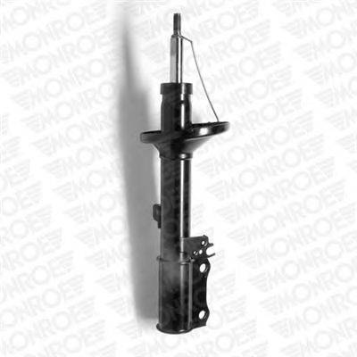 SACHS 170593 Амортизатор