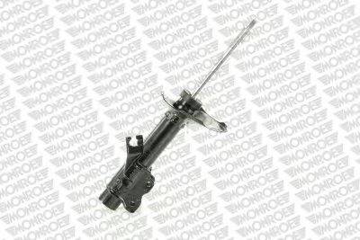 SACHS 230168 Амортизатор