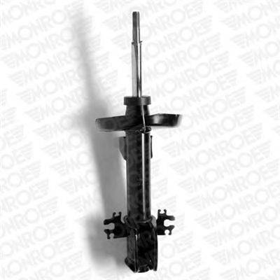 SACHS 100390 Амортизатор