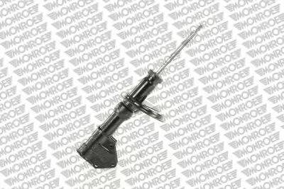 SACHS 170600 Амортизатор