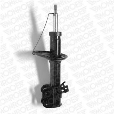 SACHS 230247 Амортизатор