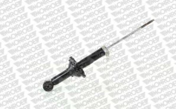 SACHS 230064 Амортизатор