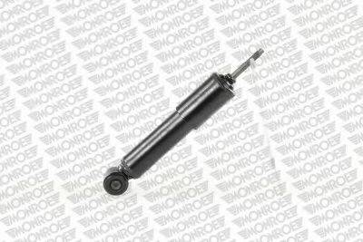 SACHS 101751 Гаситель, кріплення кабіни