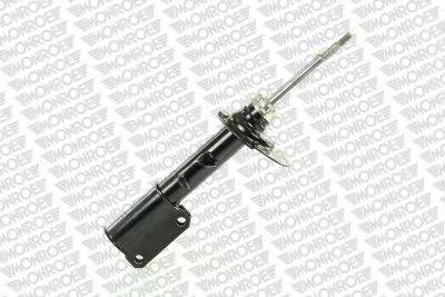 MONROE D0407