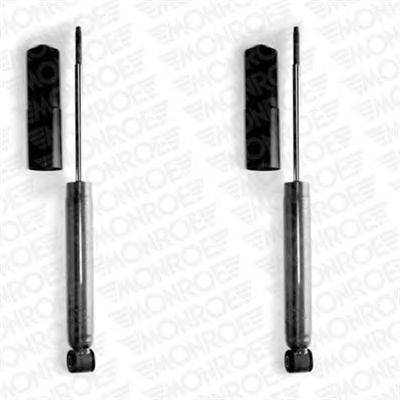 MONROE D7624