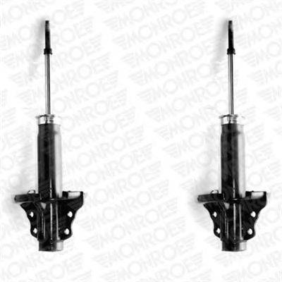 SACHS 230122 Амортизатор