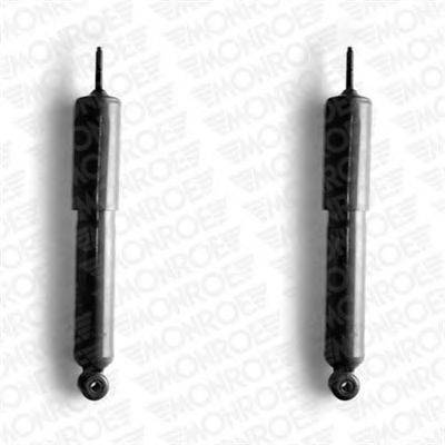 MONROE D8478