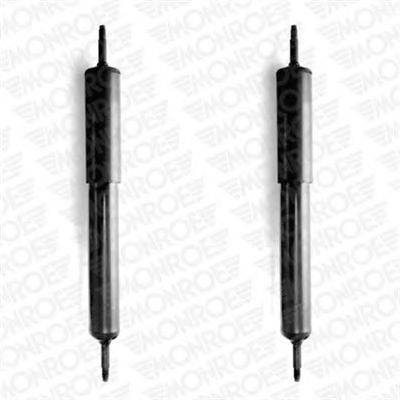MONROE D8483