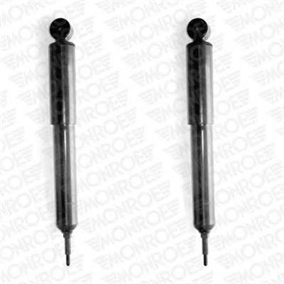 MONROE D8645