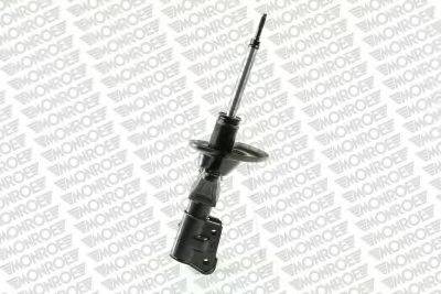 SACHS 312733 Амортизатор