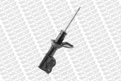 SACHS 280767 Амортизатор