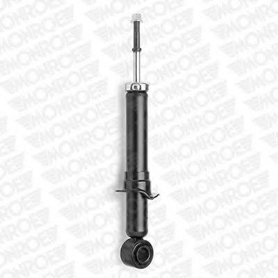 MONROE G1126
