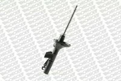 FORD 1024258 Амортизатор