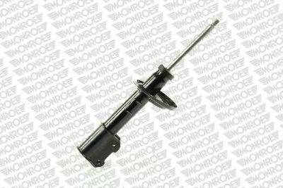 MONROE G8009