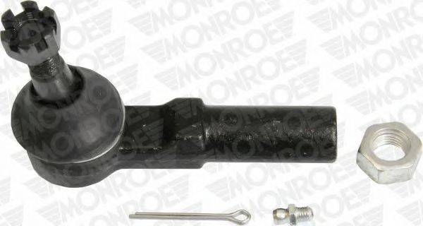 MONROE L0013 Наконечник поперечної кермової тяги