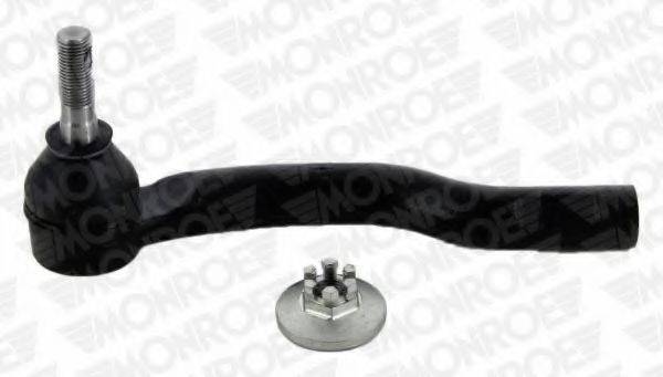 LEXUS 4504749165 Наконечник поперечної кермової тяги