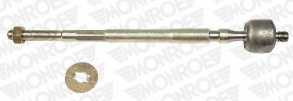 BOSAL 101-818 Осьовий шарнір, рульова тяга