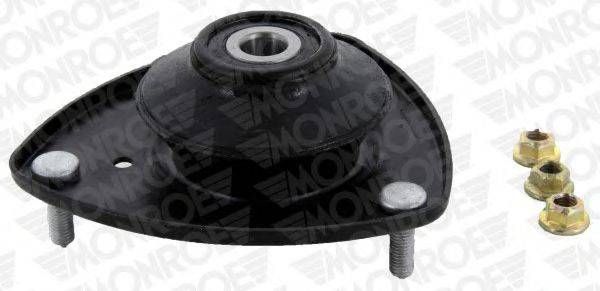 SACHS 802506 Опора стійки амортизатора