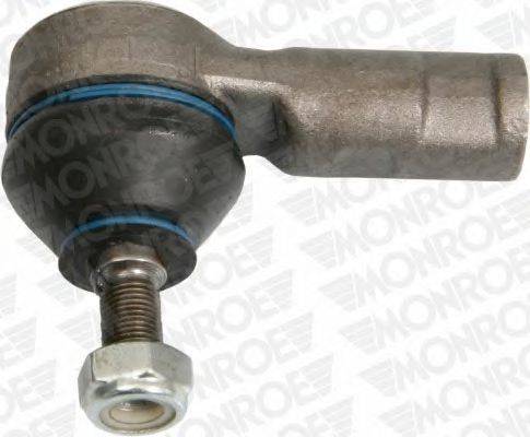 BOSAL 101-069 Наконечник поперечної кермової тяги