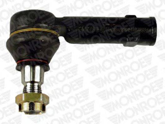 BOSAL 101-808 Наконечник поперечної кермової тяги