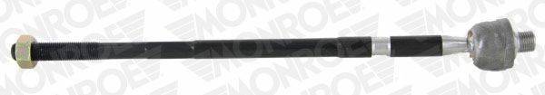 BOSAL 101-819 Осьовий шарнір, рульова тяга