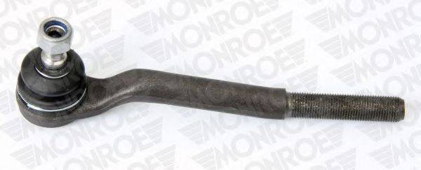 BOSAL 101-019 Наконечник поперечної кермової тяги