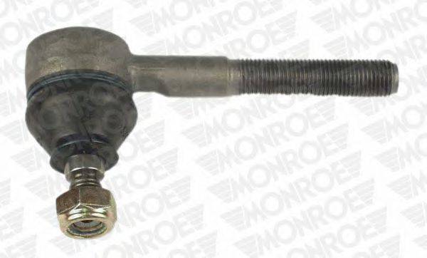 BOSAL 101-151 Наконечник поперечної кермової тяги