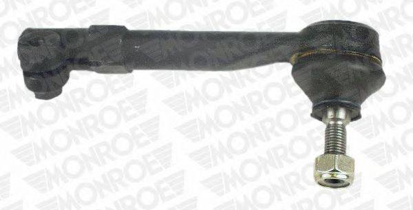 BOSAL 101-090 Наконечник поперечної кермової тяги