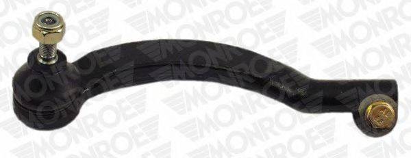 BOSAL 101-057 Наконечник поперечної кермової тяги