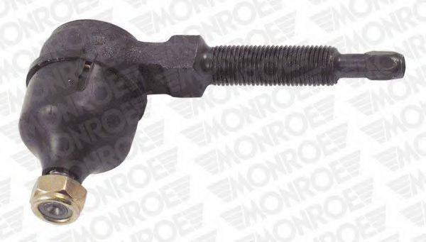 BOSAL 101-020 Наконечник поперечної кермової тяги
