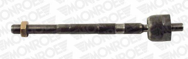 BOSAL 101-077 Осьовий шарнір, рульова тяга