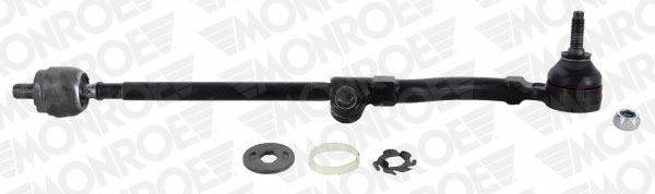 BOSAL 131-289 Поперечна рульова тяга