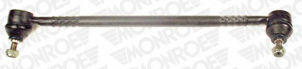 LEMFORDER 12005 Поперечна рульова тяга