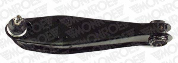 MOOG HOTC10821 Важіль незалежної підвіски колеса, підвіска колеса