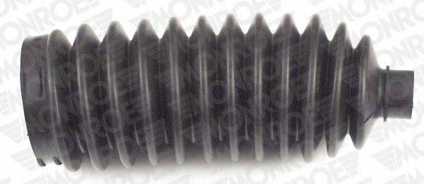 SCANTECH 50.2516 Комплект пильника, рульове керування